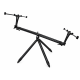 Род под Dayko Rod Pod VIPER Black 4 Rods