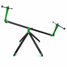 Род под Dayko Pod Adventure Black & Green 3 Rods