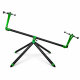 Род под Dayko Pod Adventure Black & Green 4 Rods