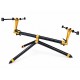 Род под Dayko Rod Pod VIPER Black Gold 4 Rods