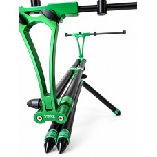 Род под Dayko Rod Pod VIPER Black Green 4 Rods