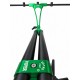 Род под Dayko Rod Pod VIPER Black Green 4 Rods