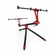 Род под Dayko Rod Pod VIPER Black Red 4 Rods