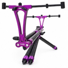 Род под Dayko Rod Pod VIPER Black Purple 4 Rods