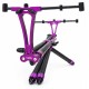 Род под Dayko Rod Pod VIPER Black Purple 4 Rods