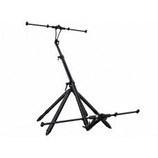 Род под Dayko Adventure Pod Black 4 rods