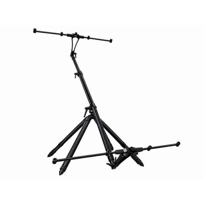 Род под Dayko Adventure Pod Black 4 rods