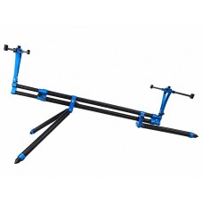 Род под Dayko Hunter Sky Pod Pod Black & Blue 4 rods