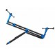 Род под Dayko Hunter Sky Pod Pod Black & Blue 3 rods