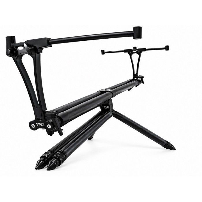 Род под Dayko Rod Pod VIPER Black 3 Rods