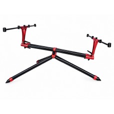 Род под Dayko Rod Pod VIPER Black Red 4 Rods