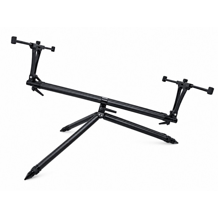 Род под Dayko Rod Pod VIPER Black 3 Rods
