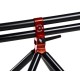 Род под Dayko Rod Pod Black & Red 2 Rods Compact bitubo Black BuzzBars