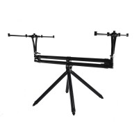 Род под Dayko Rod Pod Black 4-5 Rods Compact bitubo Black buzzbars