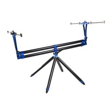 Род под DAYKO Rod Pod 4-5 Rods Compact Bitubo Blue Black