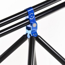 Род под Dayko Compact bitubo Pod Blue Black 2 Rods