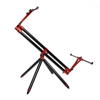 Род под Dayko Rod Pod Black & Red 3 Rods Compact bitubo Black BuzzBars