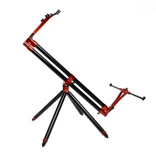 Род под Dayko Rod Pod Black & Red 3 Rods Compact bitubo Black BuzzBars