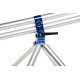 Dayko Rod Pod 4-5 Rods Compact bitubo Blue & Steel