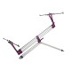 Dayko Rod Pod 4-5 Rods Compact bitubo Purple & Steel