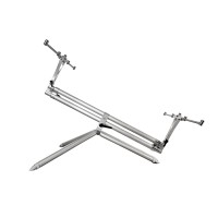  DAYKO Rod Pod 4-5 Rods Compact bitubo Steel