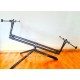 Род под Dayko Rod Pod Black 4-5 Rods Compact bitubo Black buzzbars