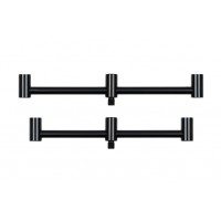 Fox Black Label 3 Rod Buzz Bars