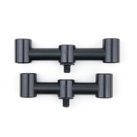 Буз бары Fox Black Label 2 Rod Narrow Buzzbars (2шт.)