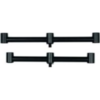 Fox Black Label 3-rod Fixed XL Convert Buzzbars