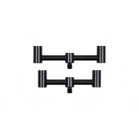 Буз-бары Fox Black Label Slim Buzz Bars 2 Rod