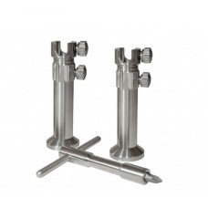 Solar P1 Stage Stand 2 Large Uprights