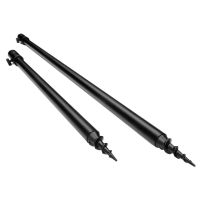 Стійка для вудилищ з різьбленням Tandem Baits