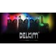 Набор сигнализаторов Delkim Digital V2 Pressentation Set 2+1 - DD099
