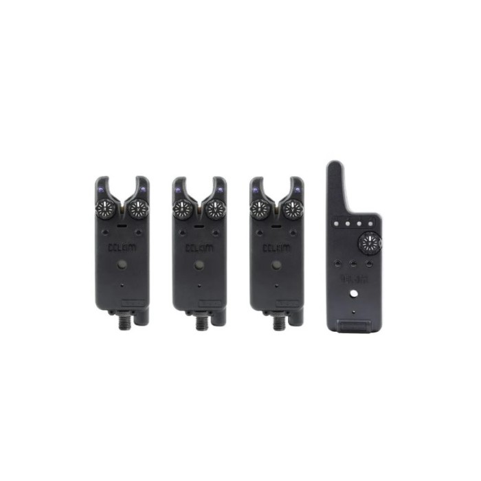 Набор сигнализаторов Delkim Digital V2 Pressentation Set 3+1 - DD100