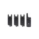 Набор сигнализаторов Delkim Digital V2 Pressentation Set 3+1 - DD100