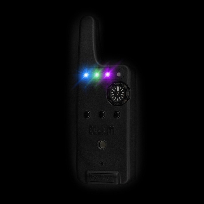  Пейджер Delkim Rx-D v2 Digital Receiver - DD103