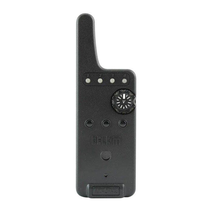  Пейджер Delkim Rx-D v2 Digital Receiver - DD103