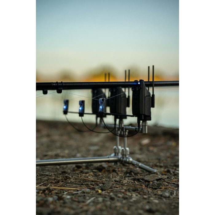 Delkim SmartLite Indication Set - Single Multi-Coloured Hanger - DD105