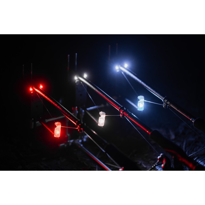 Delkim SmartLite Indication Set - Single Multi-Coloured Hanger - DD105