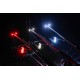 Delkim SmartLite Indication Set - Single Multi-Coloured Hanger - DD105