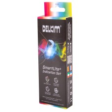 Delkim SmartLite Indication Set - Single Multi-Coloured Hanger - DD105