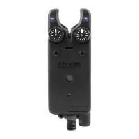 Delkim Txi-D v2 Digital Bite Alarm Multicolor - DD102