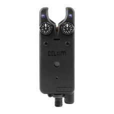 Delkim Txi-D v2 Digital Bite Alarm Multicolor - DD102