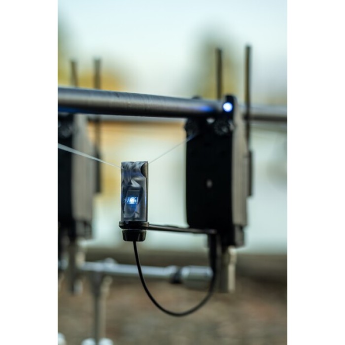 Delkim SmartLite Indication Set - Single Multi-Coloured Hanger - DD105
