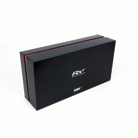 Fox Micron RX+ Rod Set