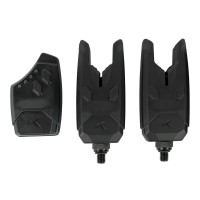  Korum KSi6 Remote Alarm Set - 2 Rod 