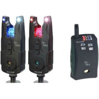 Anaconda Tiki Taka 2 +1