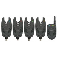 Cormoran Pro Carp F-2000 4+1