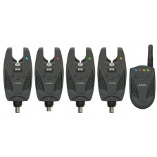 Cormoran Pro Carp F-2000 4+1