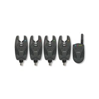 Cormoran Pro Carp F-4000 4+1